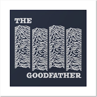 the good father Posters and Art